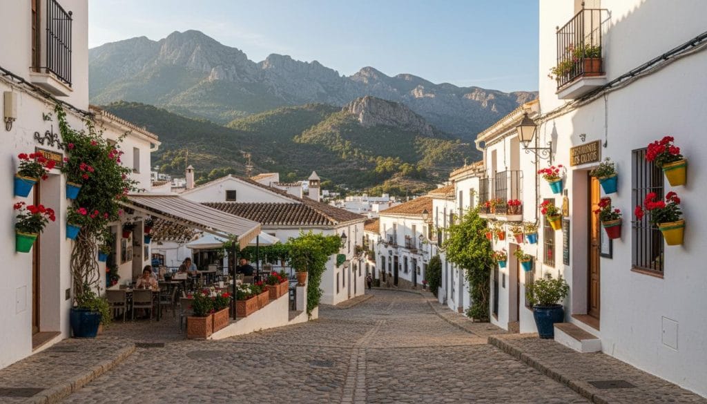Professional Laundry Service in Benahavis