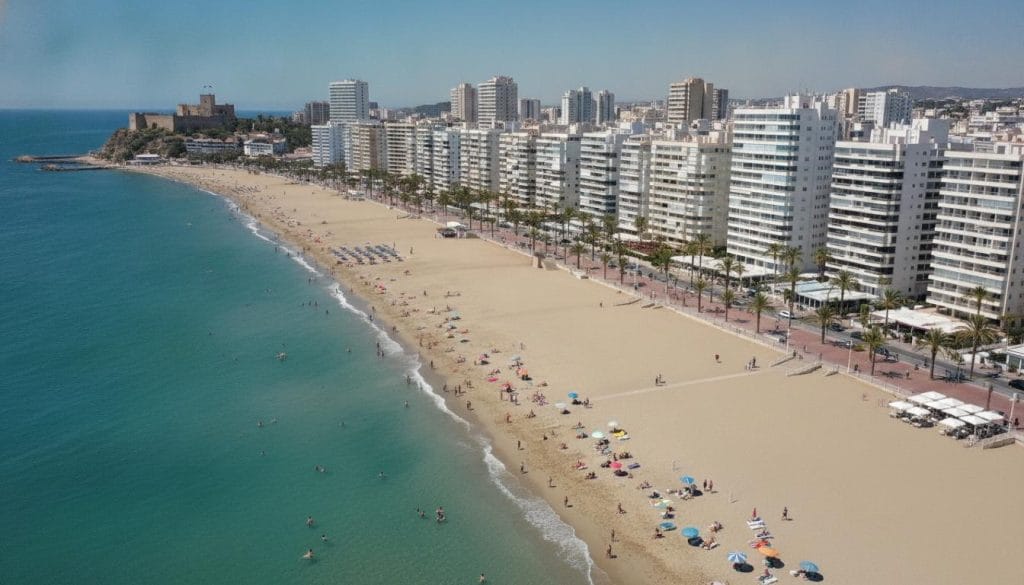 Professional Laundry Service in Fuengirola