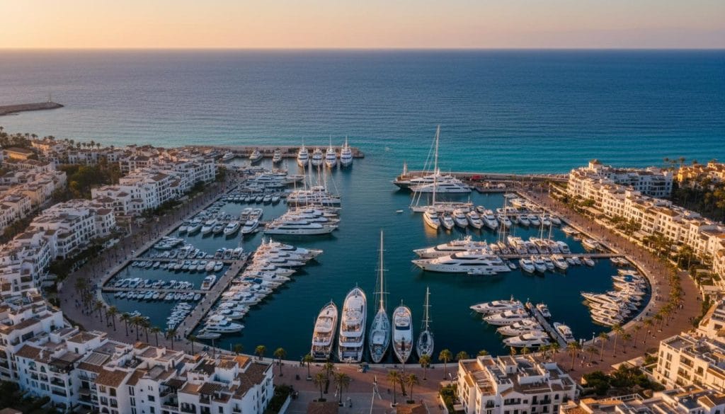 Professional Laundry Service in Puerto Banus