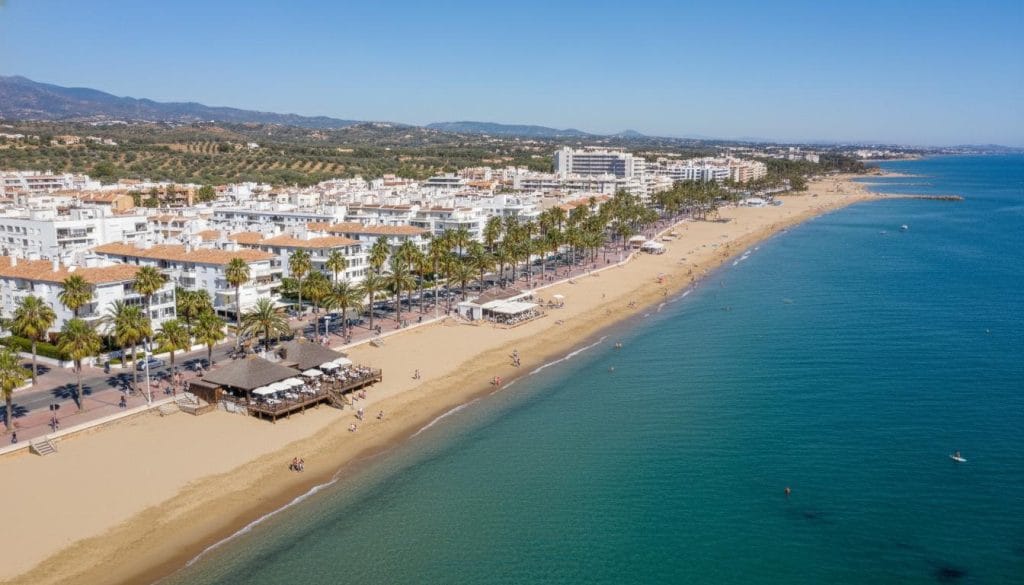 Professional Laundry Service in San Pedro de Alcantara